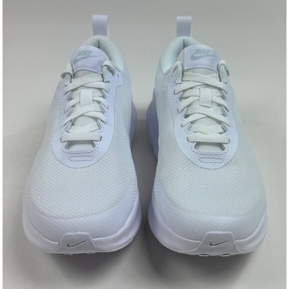 Nike Promina Mens 10 White Pure Platinum Athletic Shoes Sneakers FV5285-100 - Picture 4 of 9